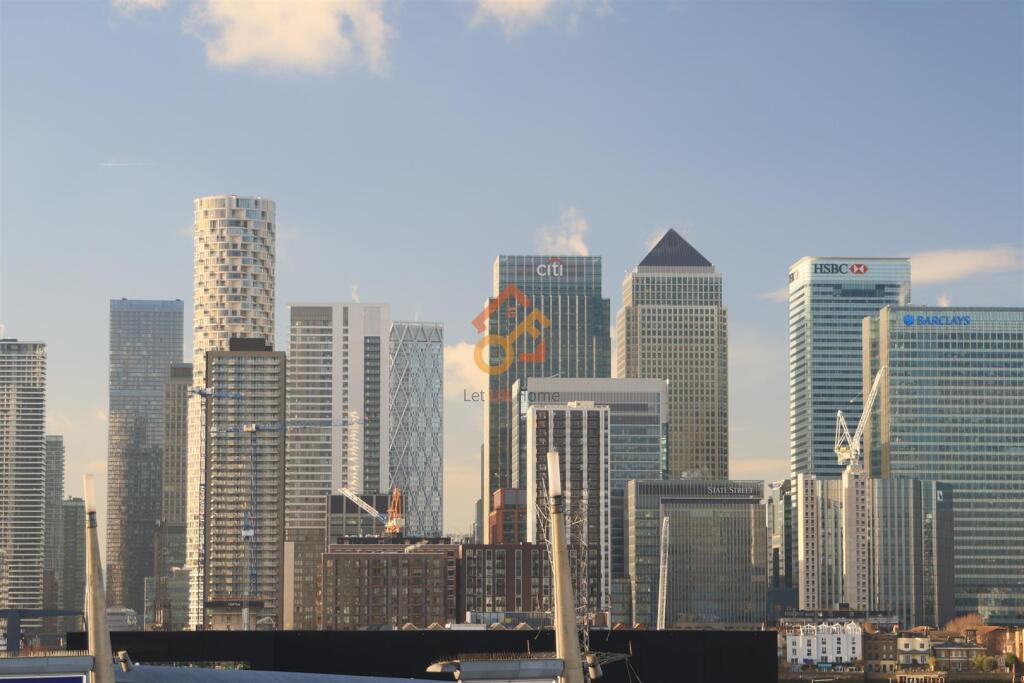 Main image of property: The Beacon, Greenwich Peninsula, London SE10