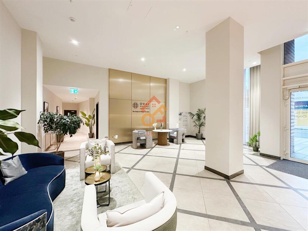 Main image of property: The Pinnacle, 283 Kennington Lane, London SE11