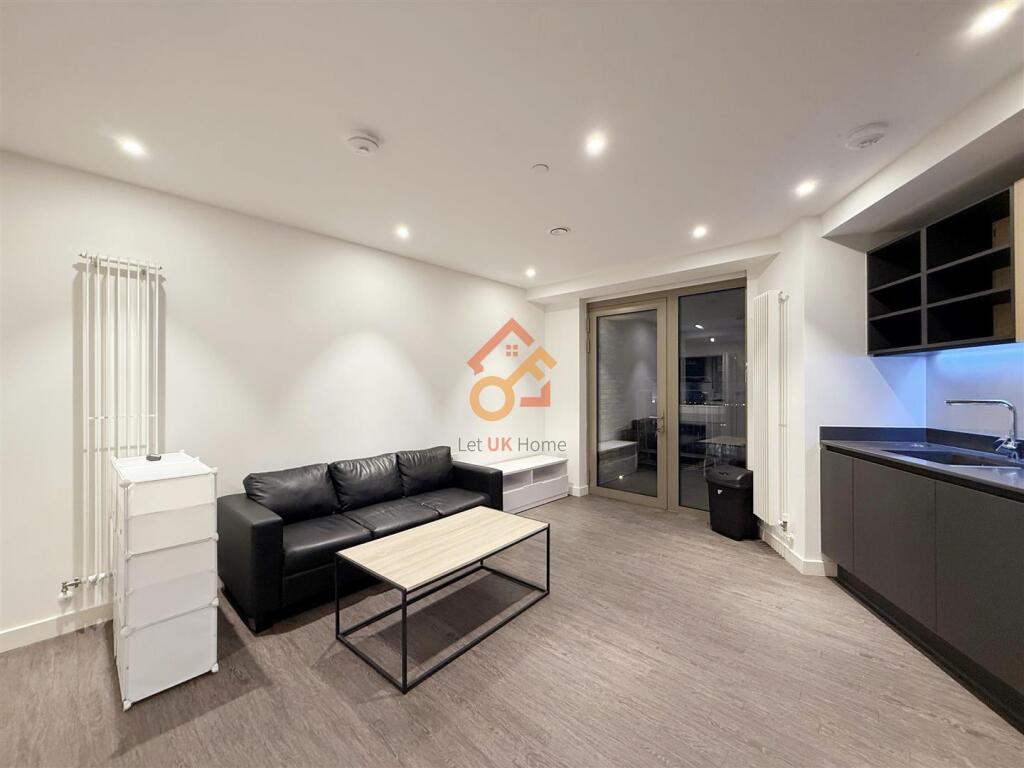 Main image of property: 12 Western Gateway, London, E16