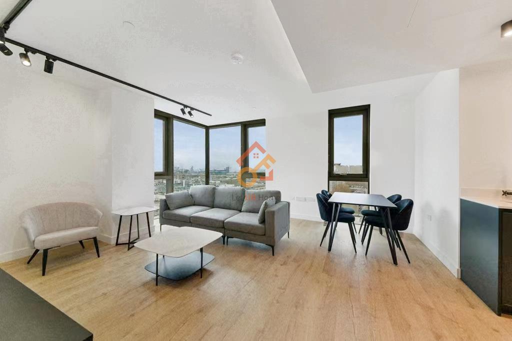 Main image of property: Valencia Tower, 3 Bollinder Place, London EC1V