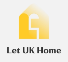 LET HOME UK logo