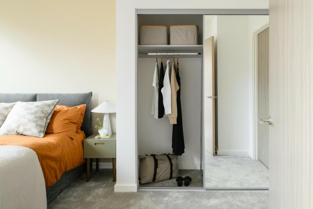 2 bedroom apartment for rent in Arbour, Silbury Boulevard, Milton