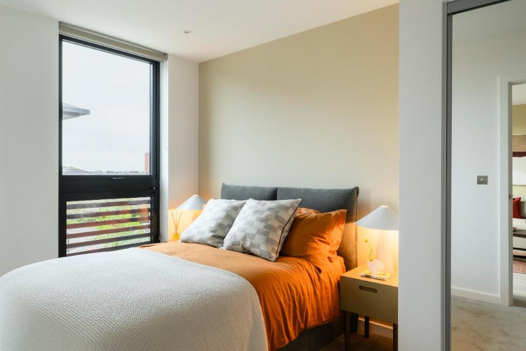 2 bedroom apartment for rent in Arvour, Silbury Boulevard, Milton