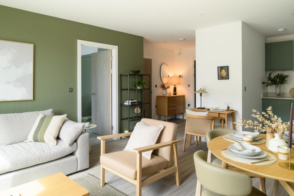 Main image of property: 299 Silbury Boulevard MK9