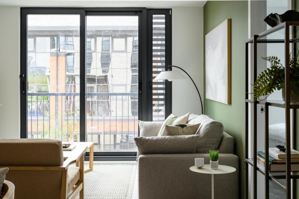 Main image of property: Arbour, 299 Silbury Boulevard MK9