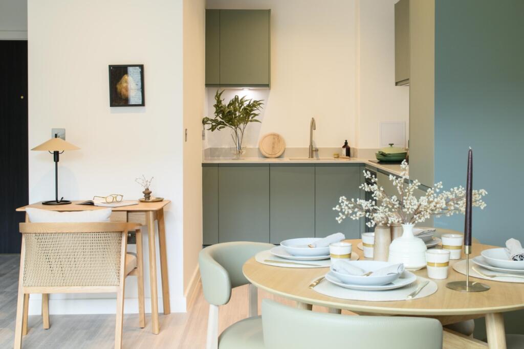 Main image of property: Arbour, 299 Silbury Boulevard MK9