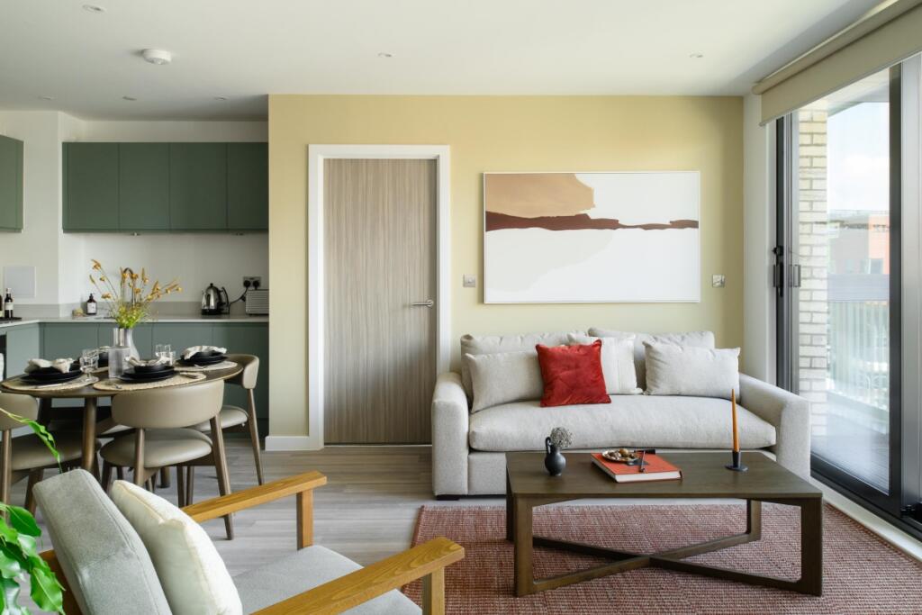 Main image of property: Arbour, 299 Silbury Boulevard MK9