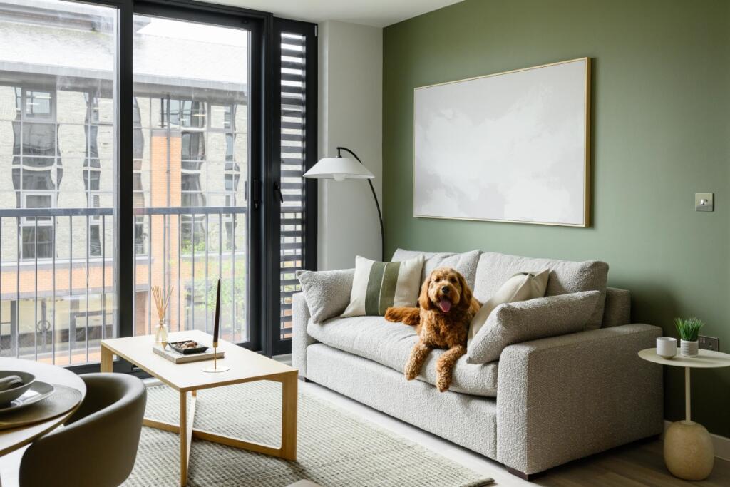 Main image of property: Arbour, 299 Silbury Boulevard MK9