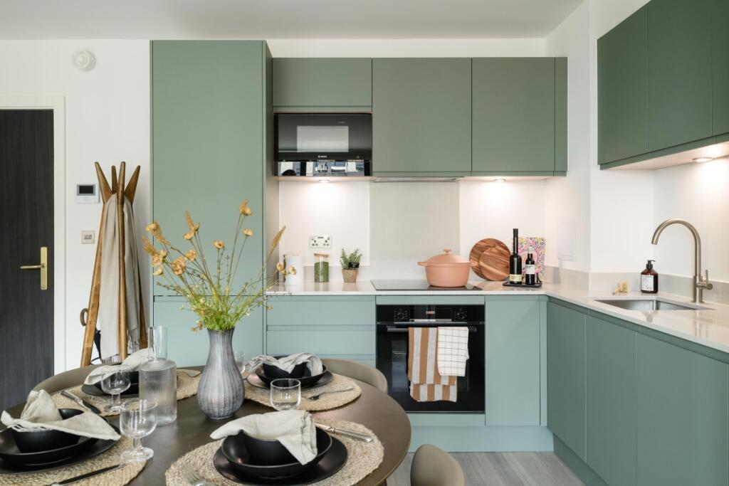 Main image of property: 299 Silbury Boulevard MK9