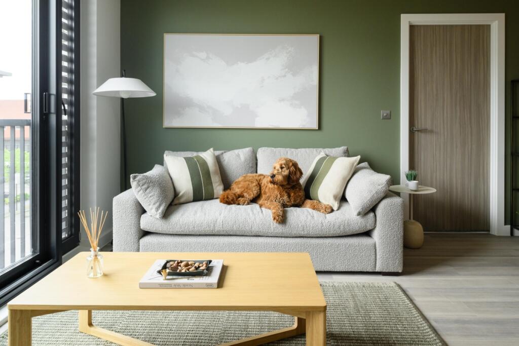 Main image of property: Arbour, 299 Silbury Boulevard MK9