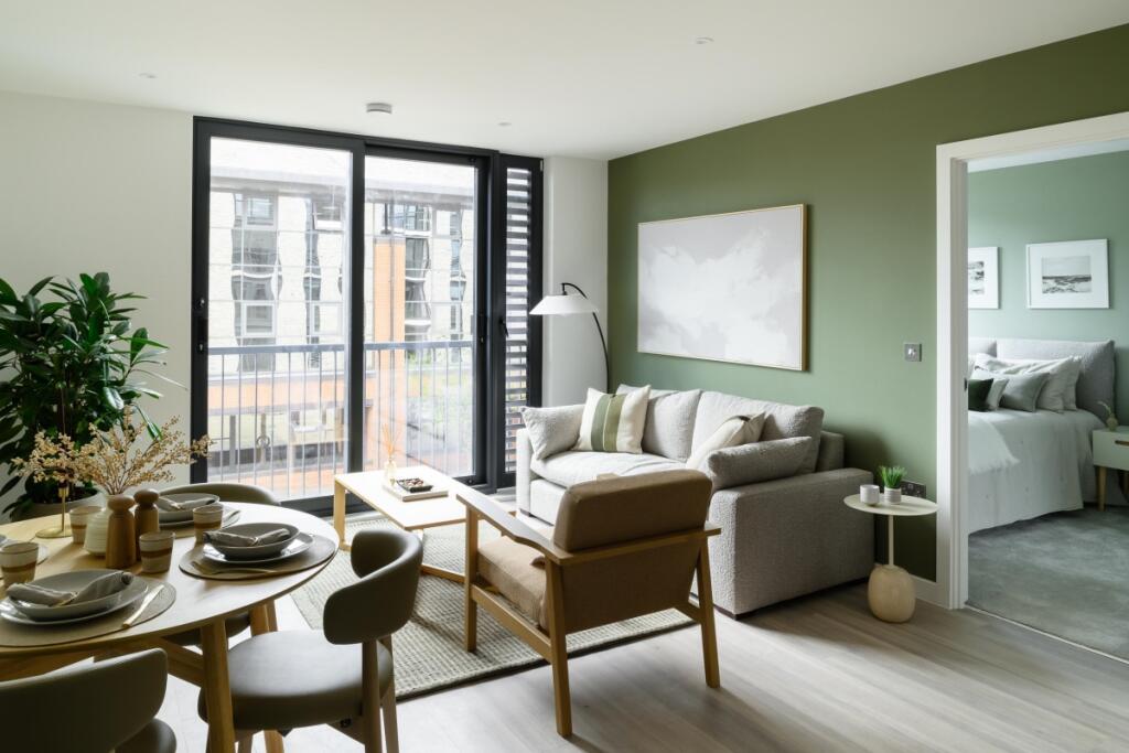 Main image of property: Arbour, 299 Silbury Boulevard MK9