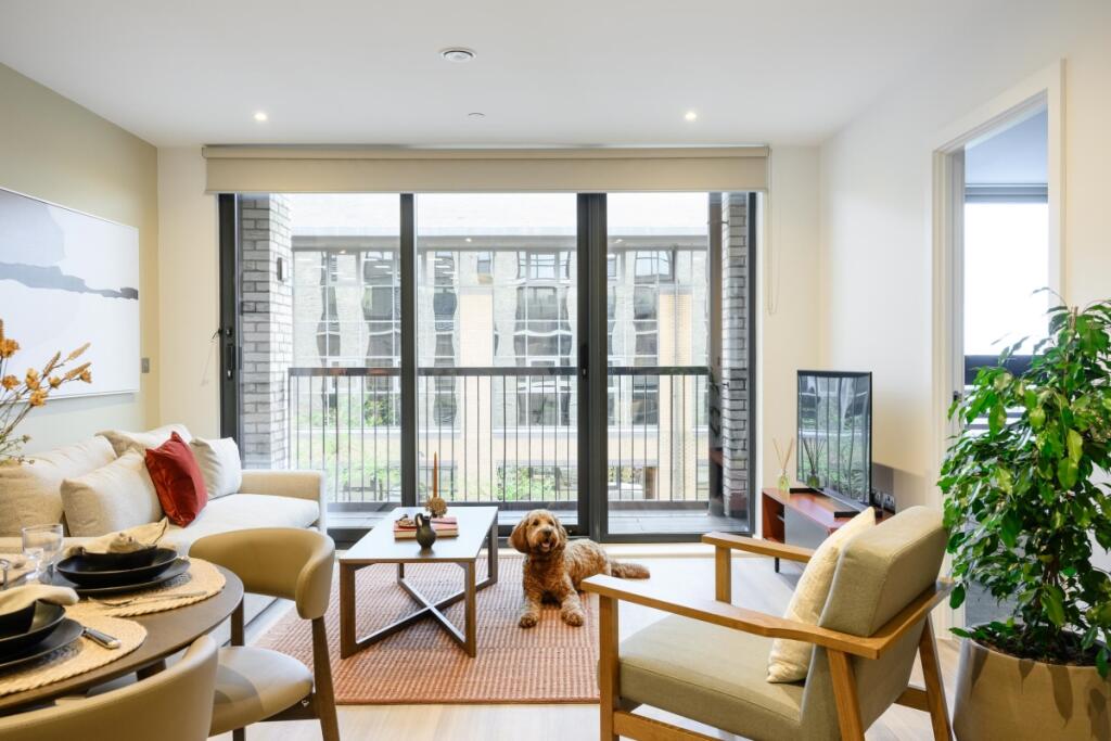 Main image of property: Arbour, 299 Silbury Boulevard MK9