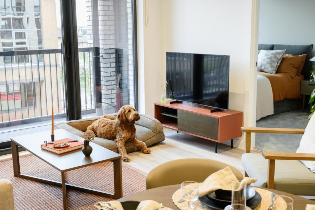 Main image of property: Arbour, 299 Silbury Boulevard MK9