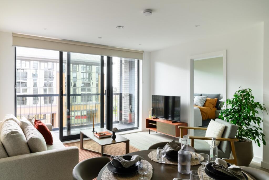 Main image of property: Arbour, 299 Silbury Boulevard MK9