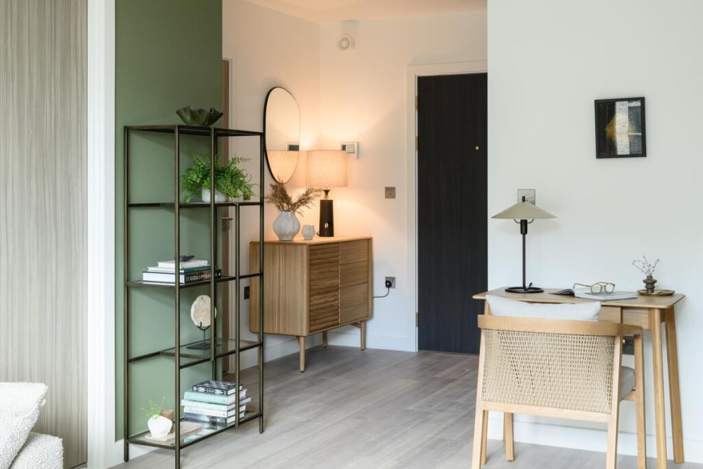 Main image of property: Arbour, 299 Silbury Boulevard MK9