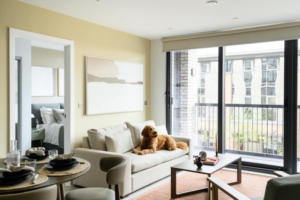 Main image of property: 299 Silbury Boulevard MK9