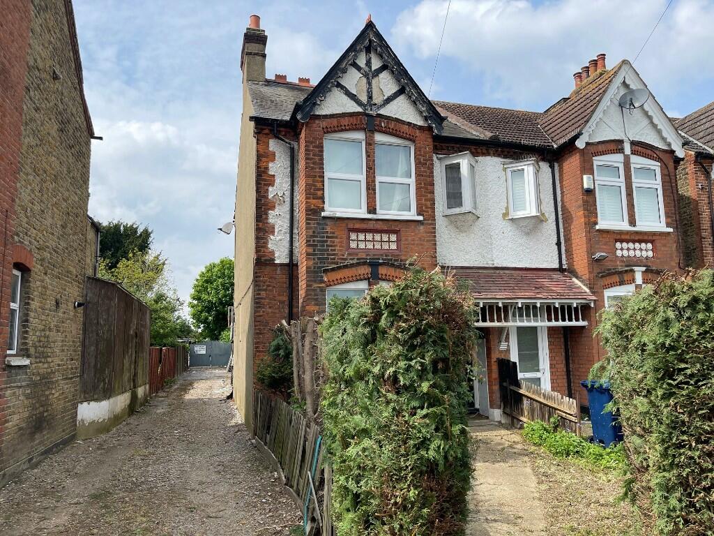 Main image of property: Dormers Wells Lane, Southall, Middlesex, UB1