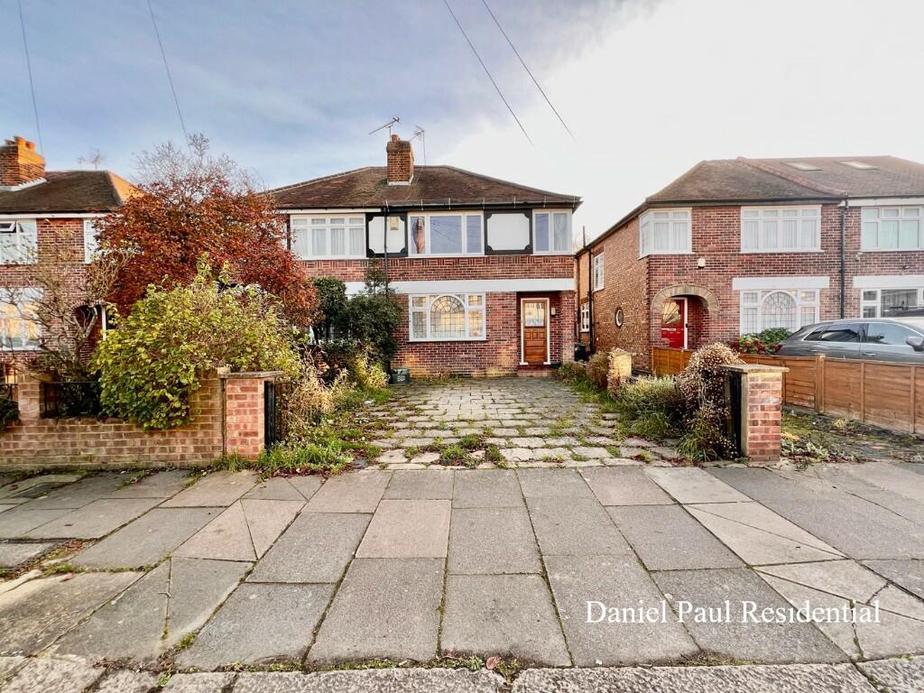 Main image of property: Colwyn Avenue, Greenford, Middlesex, UB6