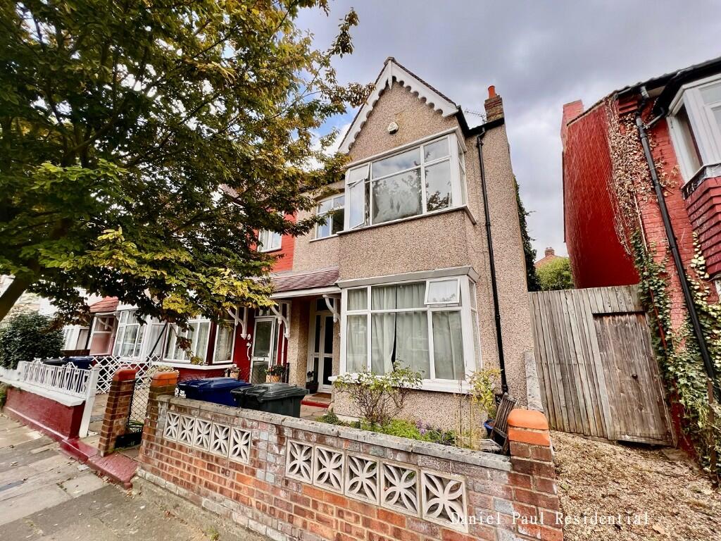Main image of property: Creighton Road, London, W5