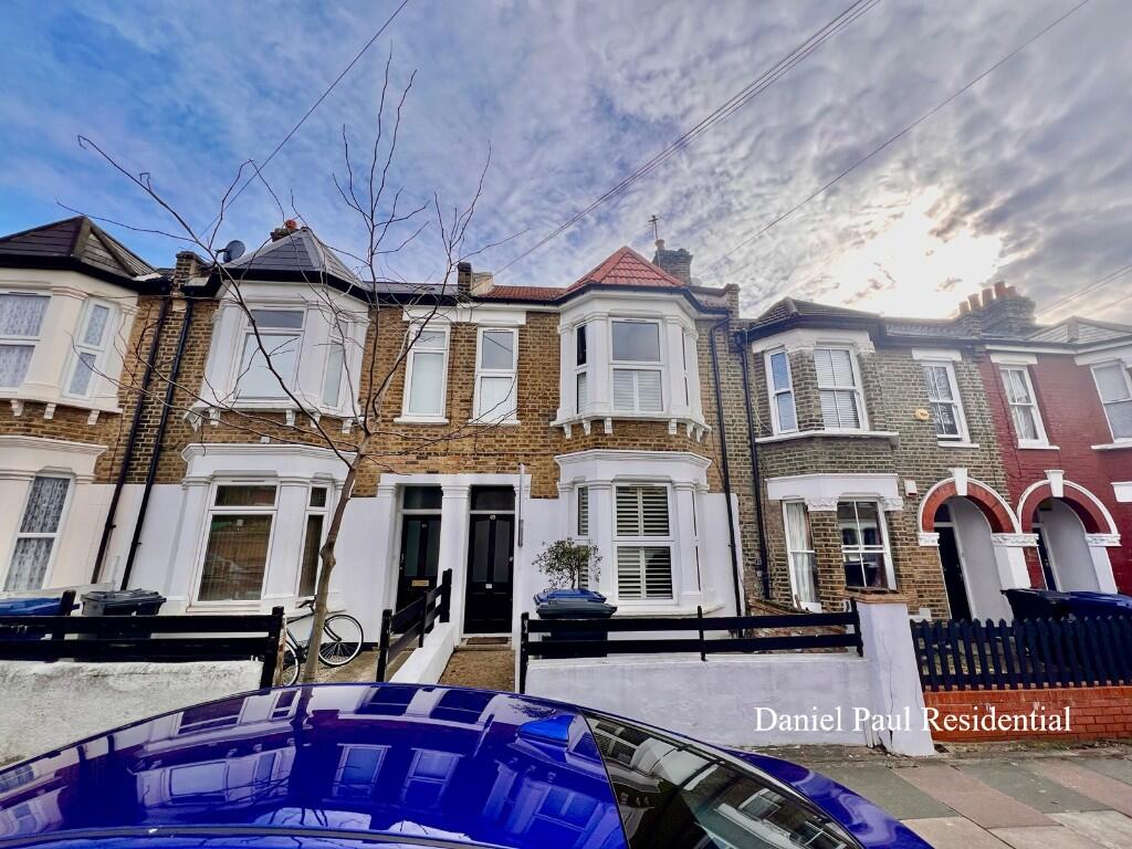 Main image of property: Petersfield Road, London, W3