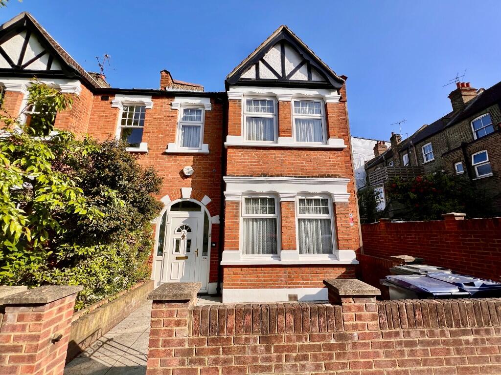 Main image of property: Kingsdown Avenue, London, W13