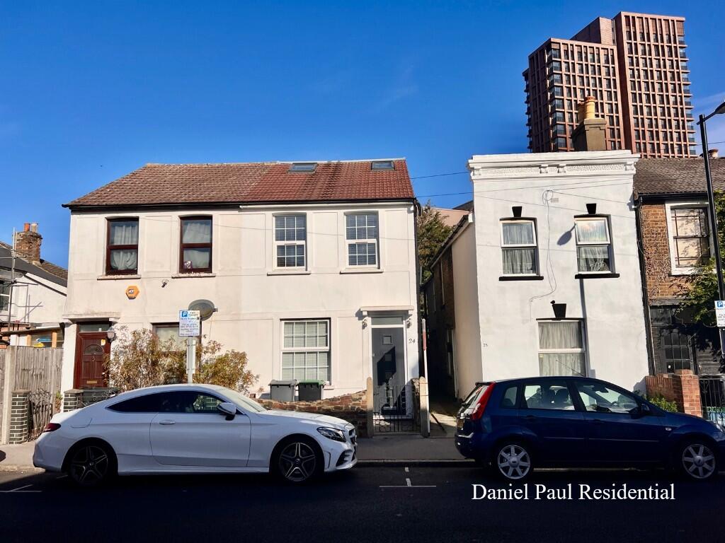 Main image of property: Laud Street, Croydon, London, CR0