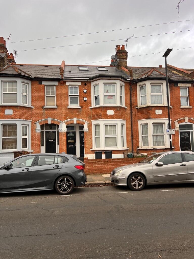 Main image of property: Hartham Road, London, TW7