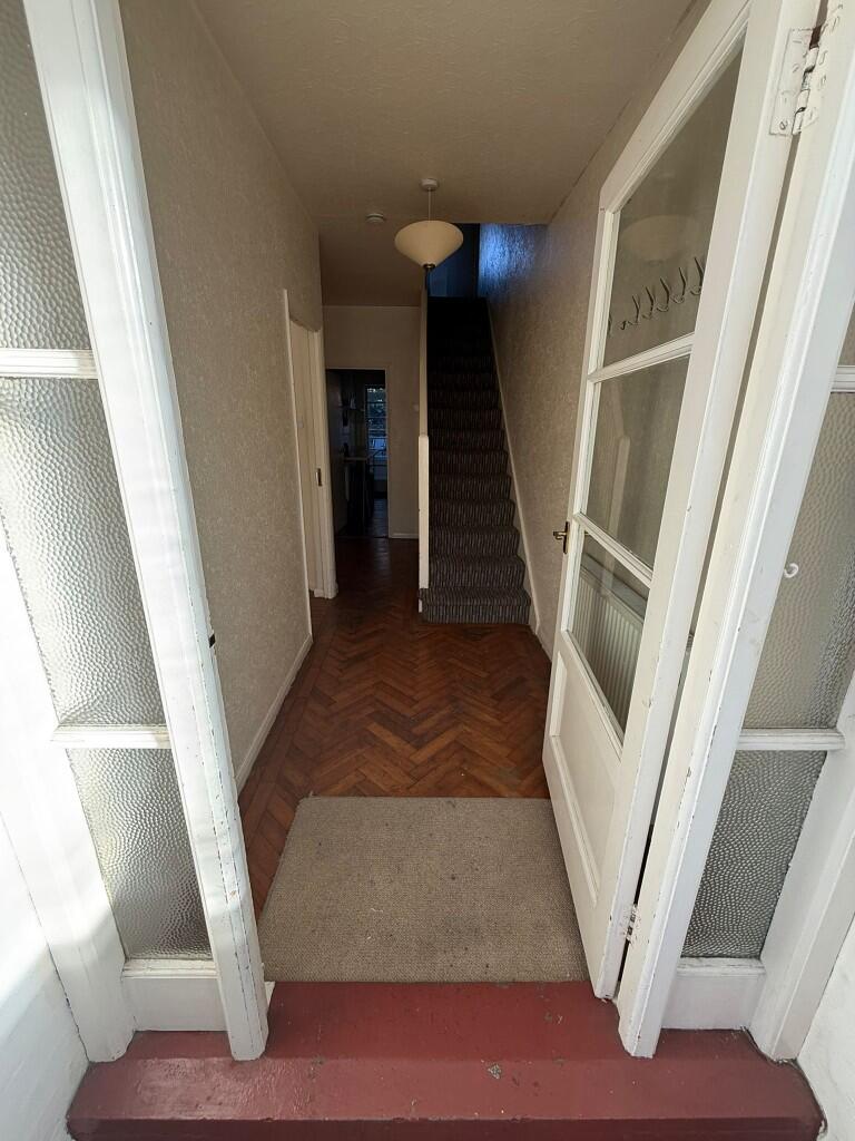 Main image of property: Creighton Road, London, W5
