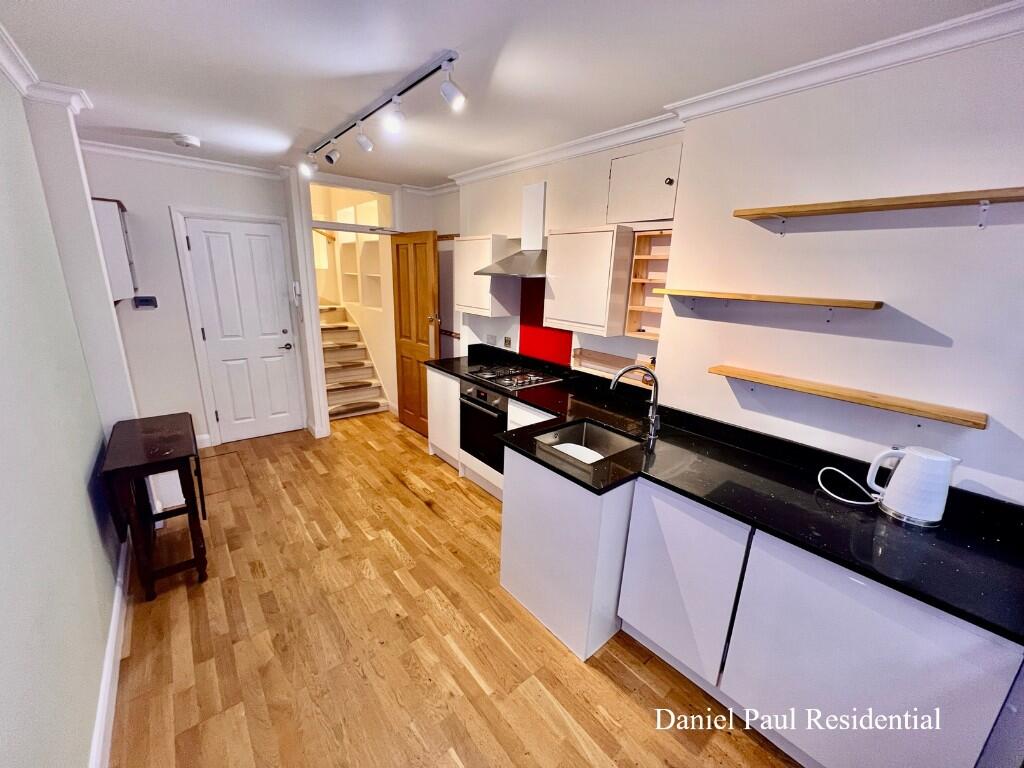 Main image of property: Warple Way, London, W3