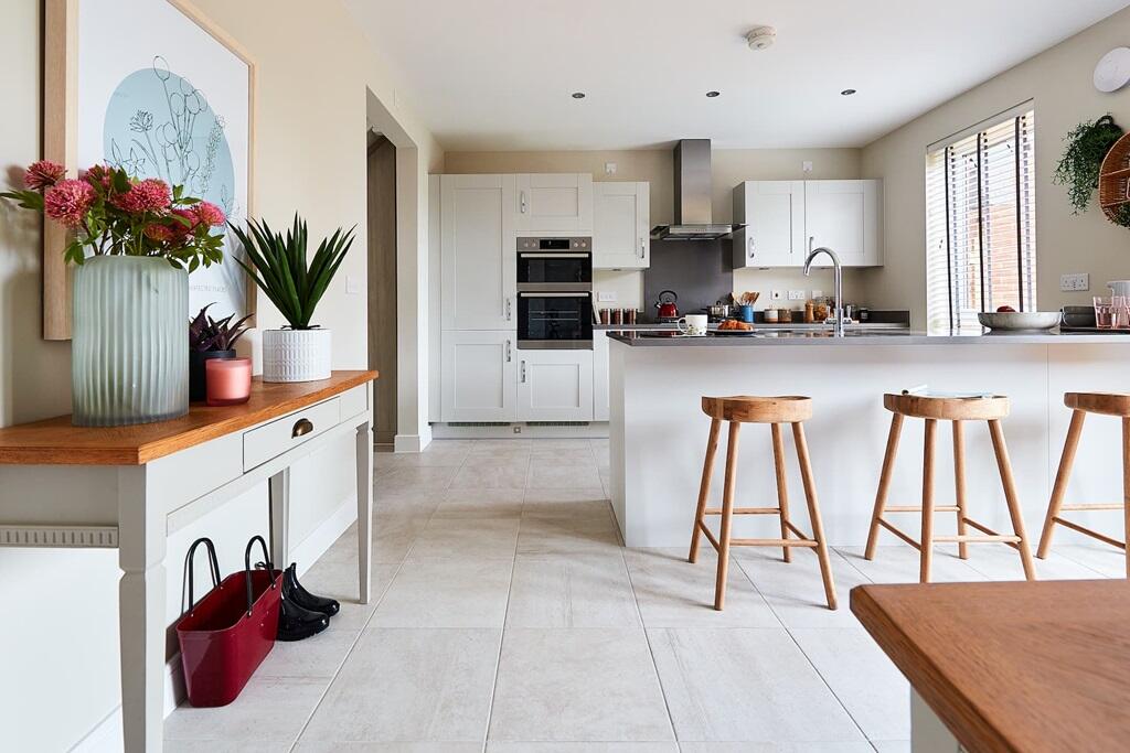 Main image of property: Off Richard Avenue ,
Wivenhoe,
Essex,
CO7 9HF