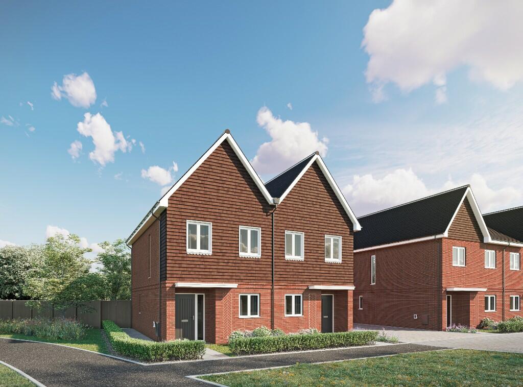 Additional property image - Heatherlands, 
Old Brickworks Lane, 
Lewes, 
South Chailey, 
East Sussex, 
BN8 4QD