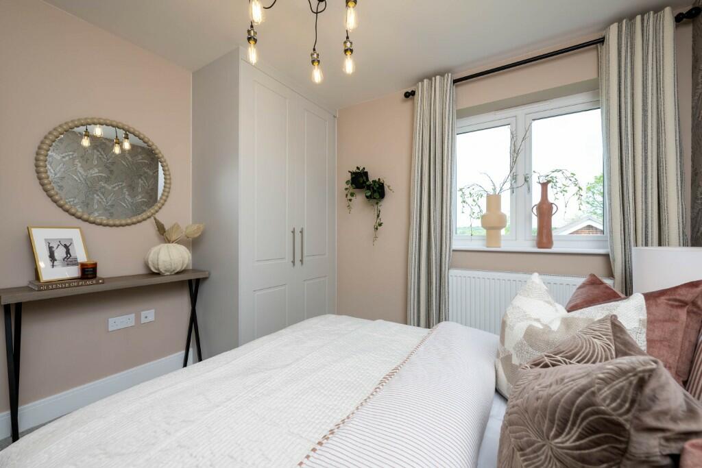 Additional property image - Heatherlands, 
Old Brickworks Lane, 
Lewes, 
South Chailey, 
East Sussex, 
BN8 4QD
