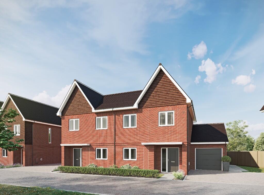 Main image of property: Heatherlands,
Old Brickworks Lane,
Lewes,
South Chailey,
East Sussex,
BN8 4QD