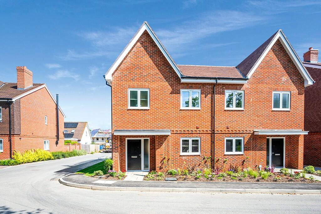 Main image of property: Heatherlands,
Old Brickworks Lane,
Lewes,
South Chailey,
East Sussex,
BN8 4QD