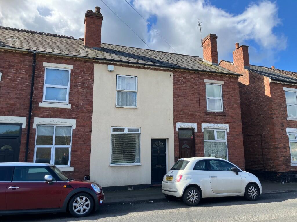 Main image of property: Broad Lane, Walsall, West Midlands, WS3