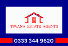 Tiwana Estate Agents, Birmingham