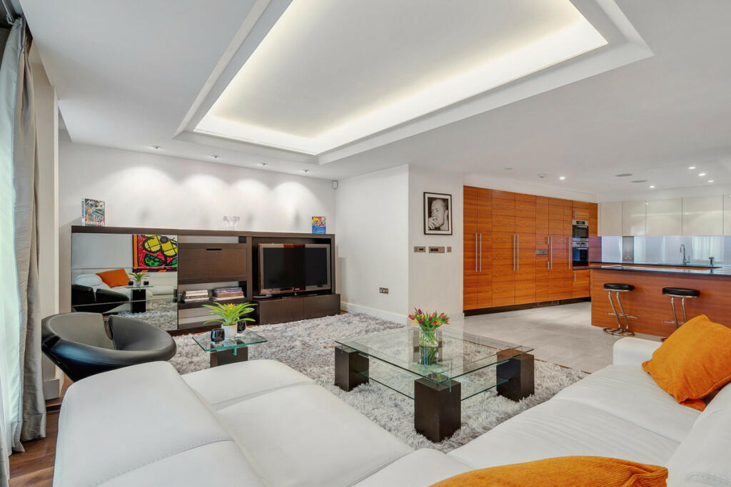 Main image of property: Lancelot Place, London, SW7
