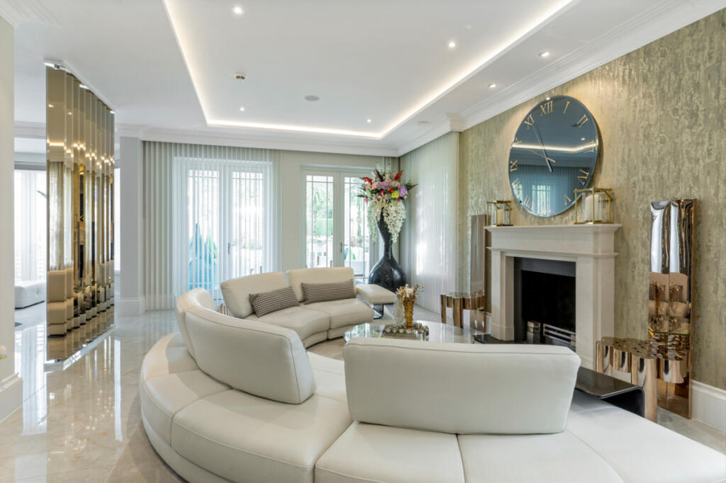 Main image of property: Fairoak Lane, Leatherhead, KT22