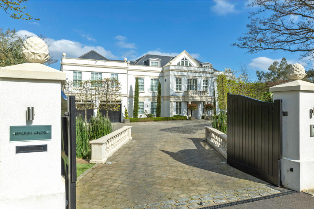 Main image of property: Fairoak Lane, Leatherhead, KT22