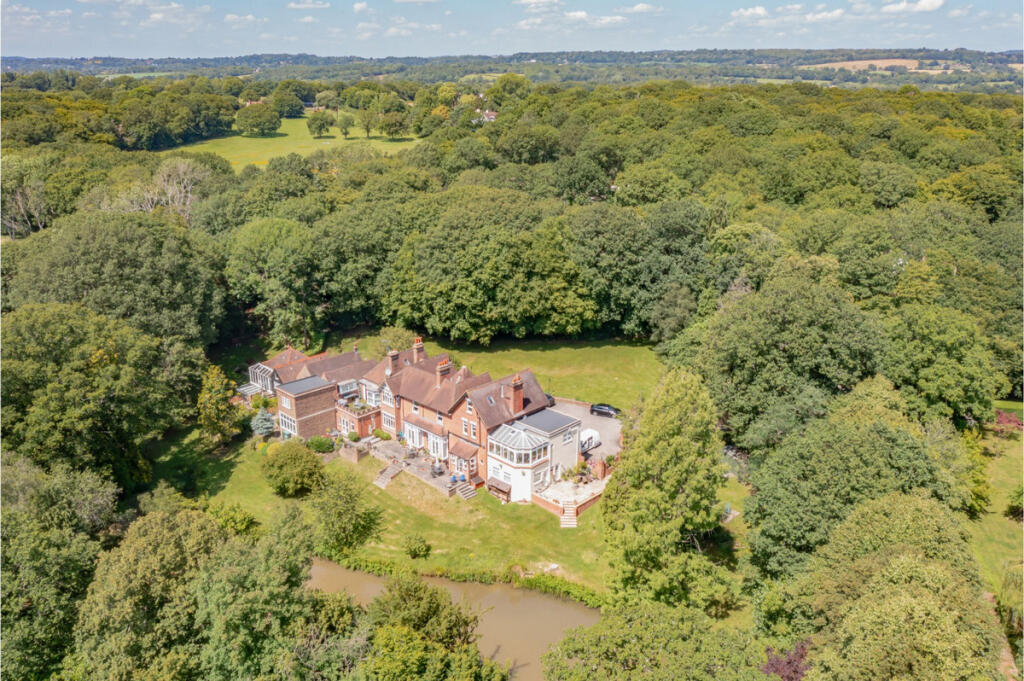Main image of property: Carlton Road, Godstone, RH9