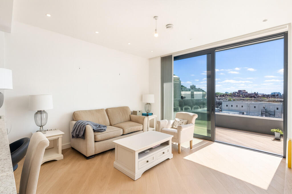 Main image of property: Television Centre, Wood Crescent, London, W12