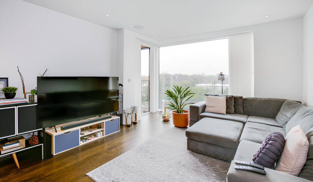 Main image of property: Lockside House, Thurstan Street, Chelsea SW6