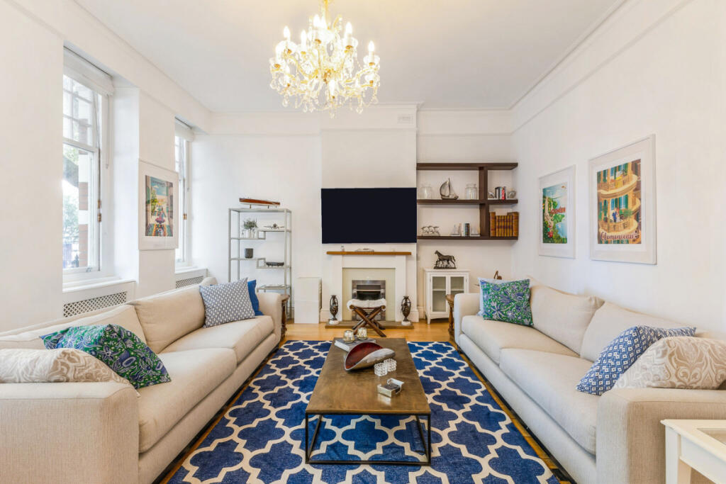 Main image of property: Queens Gate, South Kensington, SW7