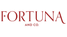 Fortuna & Co, Powered by Keller Williams logo