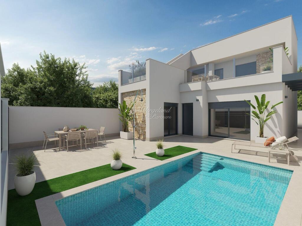 Main image of property: Murcia, Roda Golf