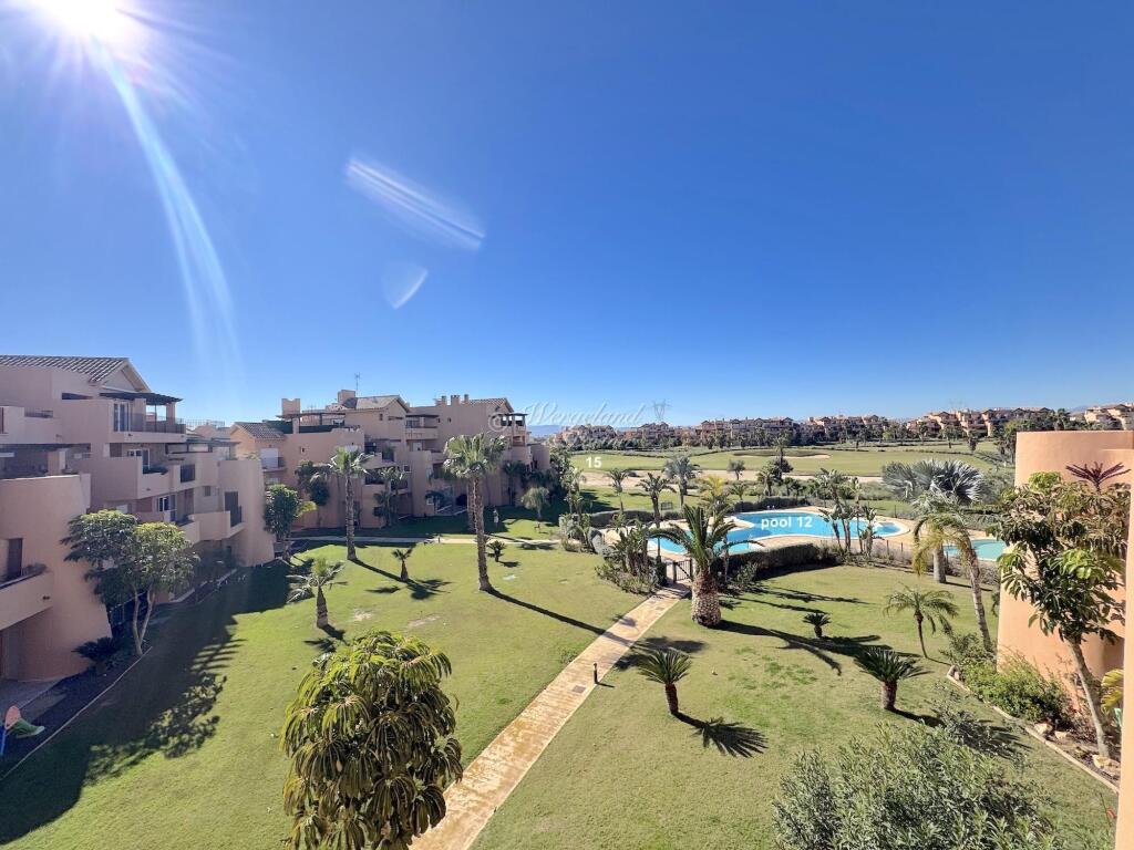 Main image of property: Murcia, Mar Menor Golf Resort