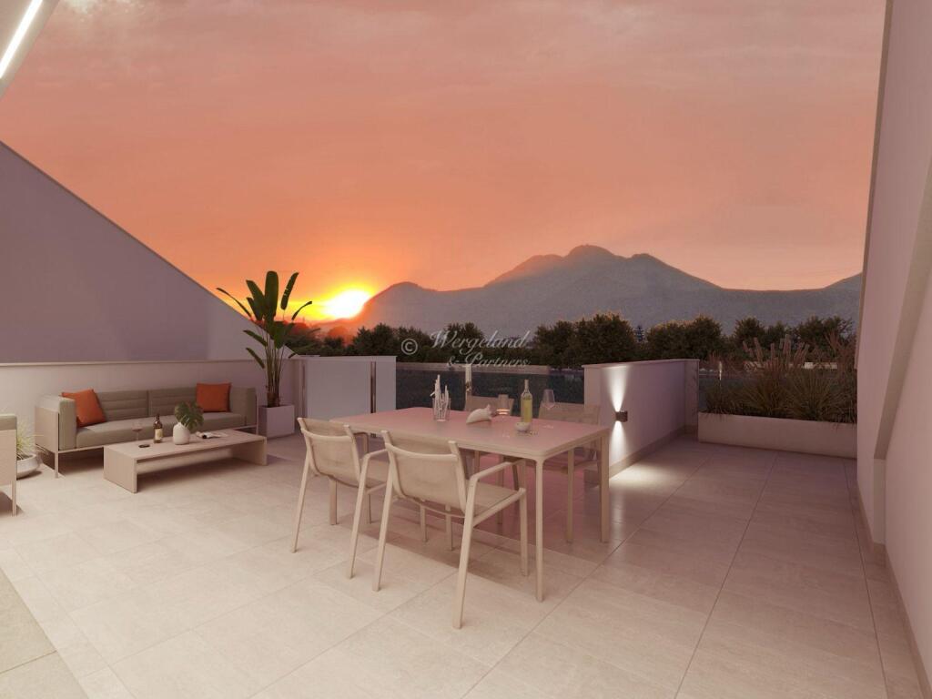 Main image of property: Murcia, Roda Golf