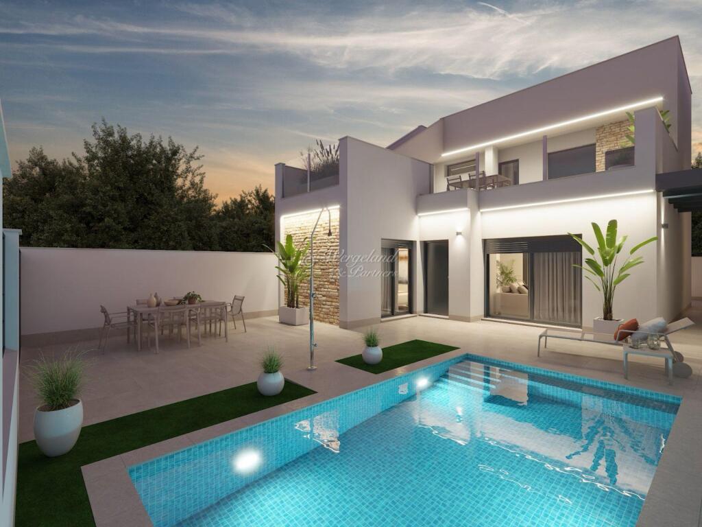 Main image of property: Murcia, Roda Golf