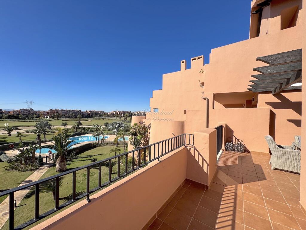 Main image of property: Murcia, Mar Menor Golf Resort