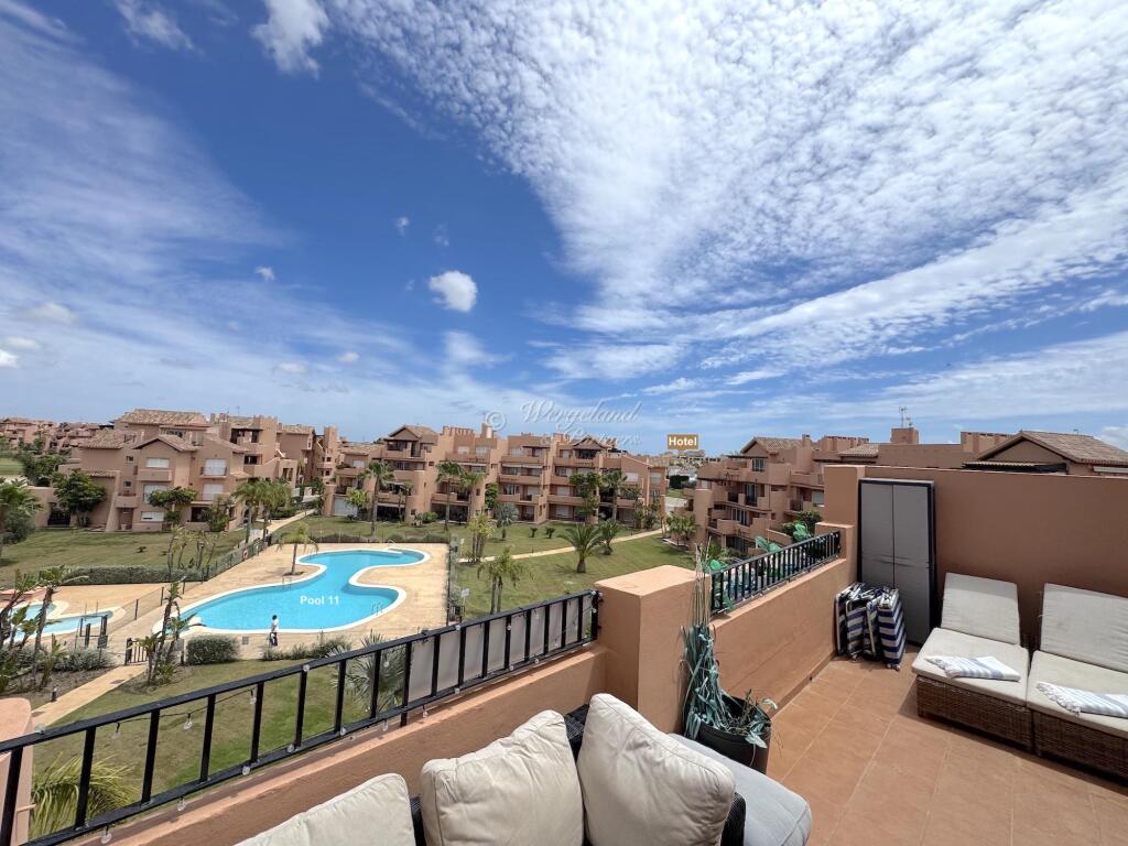 Main image of property: Murcia, Mar Menor Golf Resort